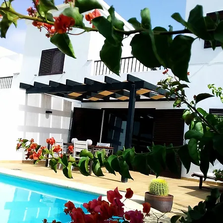 Villa Kroka