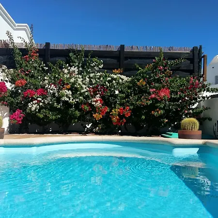 Villa Kroka Playa Blanca (Lanzarote)